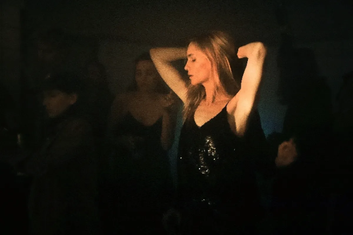 Hranice lásky - fotogaléria