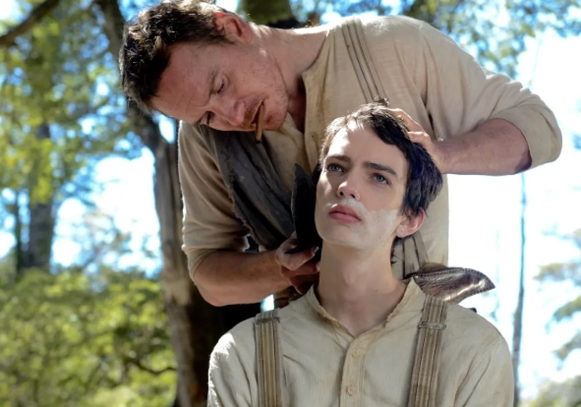 Slow West, 2015 - fotogaléria
