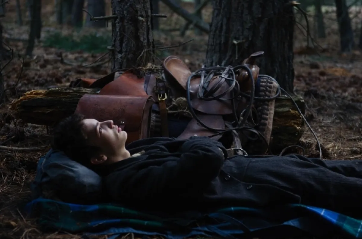 Slow West, 2015 - fotogaléria
