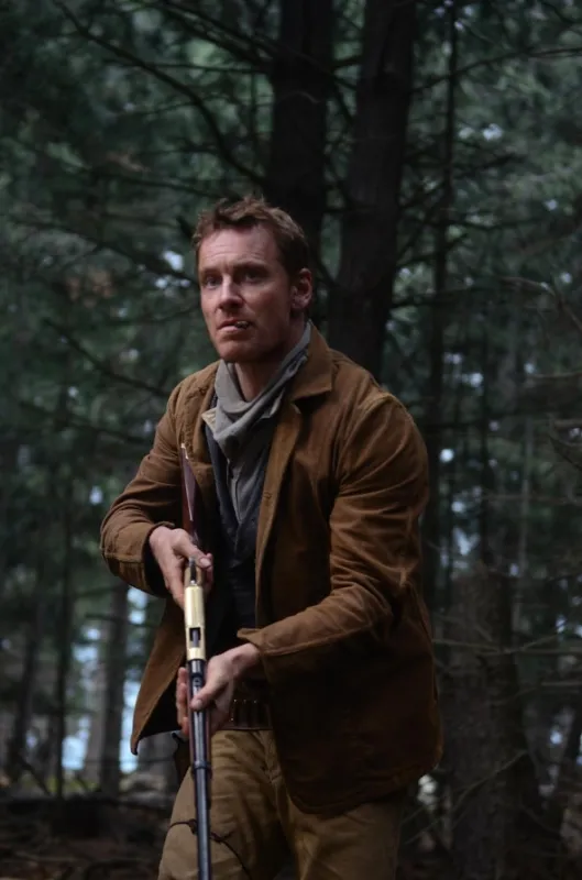 Slow West, 2015 - fotogaléria