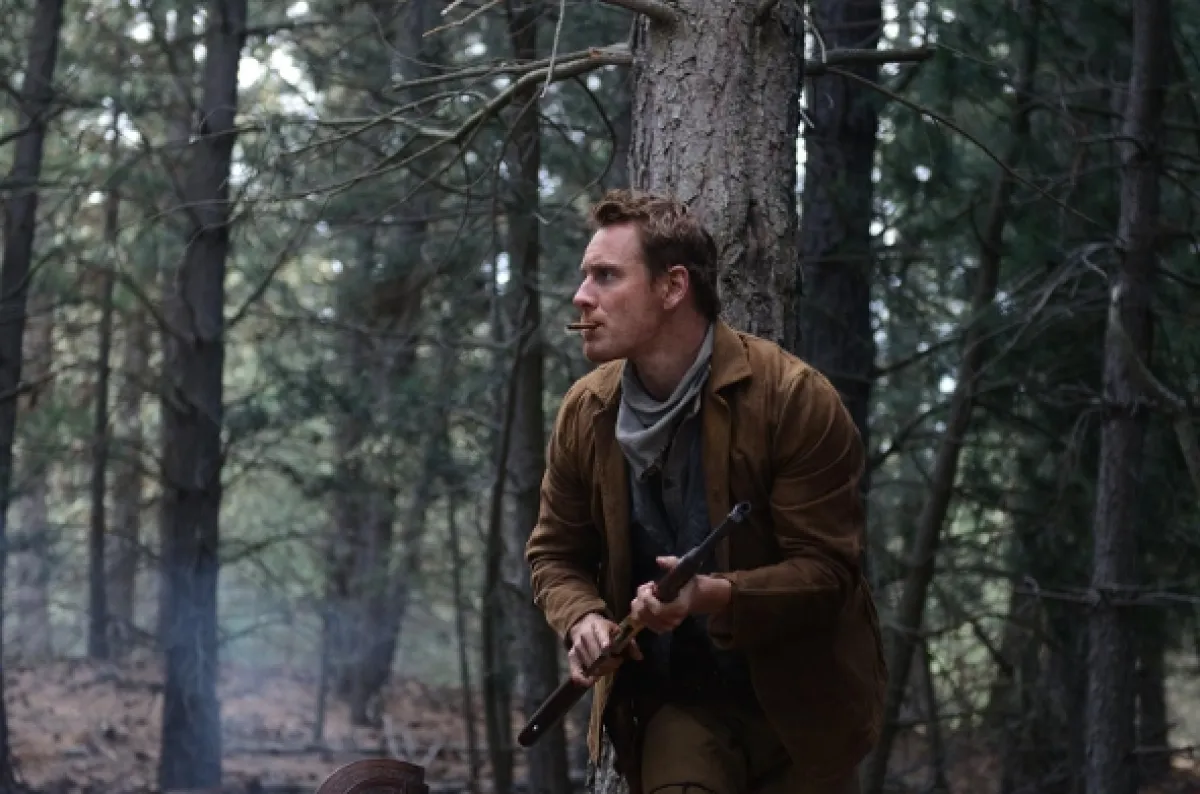 Slow West, 2015 - fotogaléria