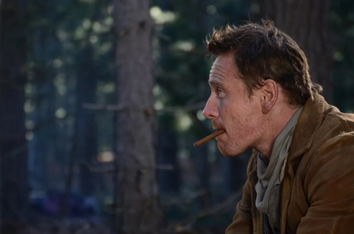 Slow West, 2015 - fotogaléria