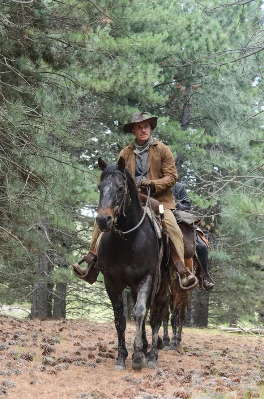 Slow West, 2015 - fotogaléria