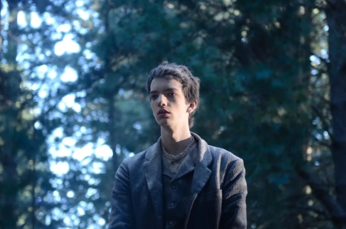 Slow West, 2015 - fotogaléria