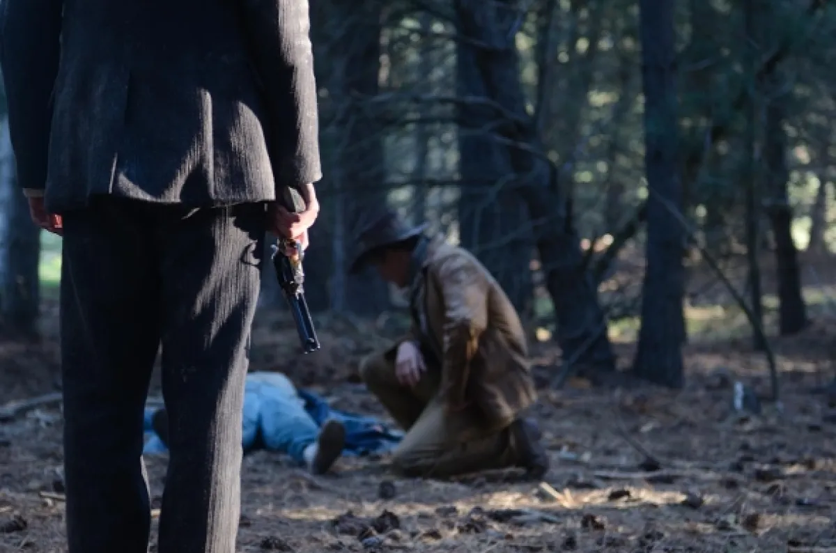 Slow West, 2015 - fotogaléria