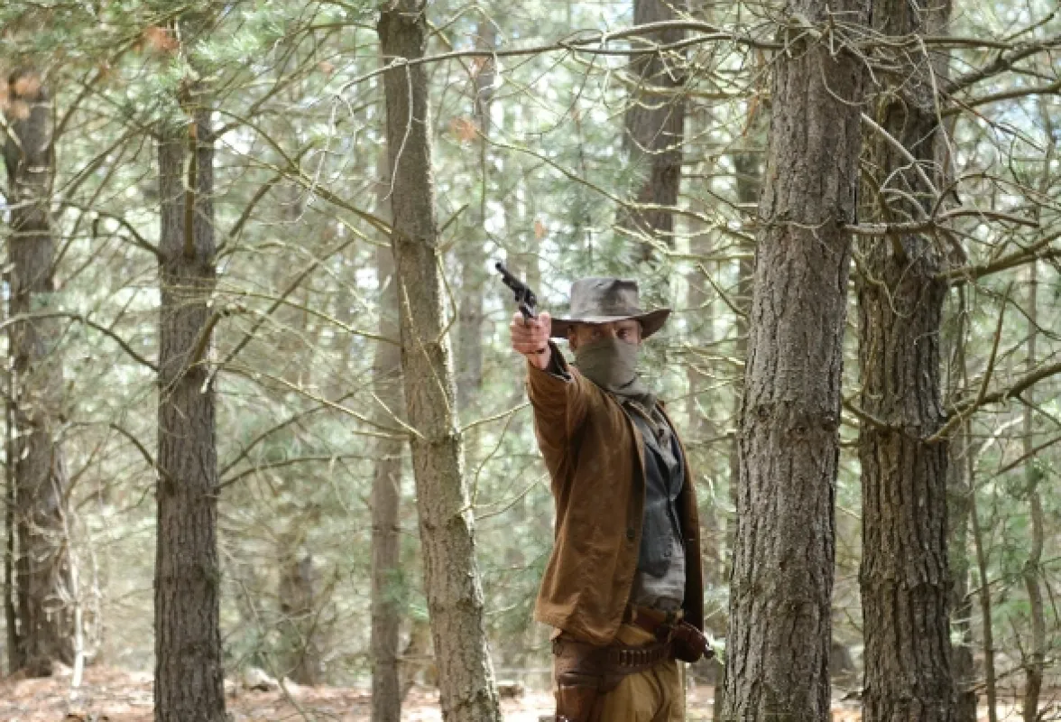 Slow West, 2015 - fotogaléria
