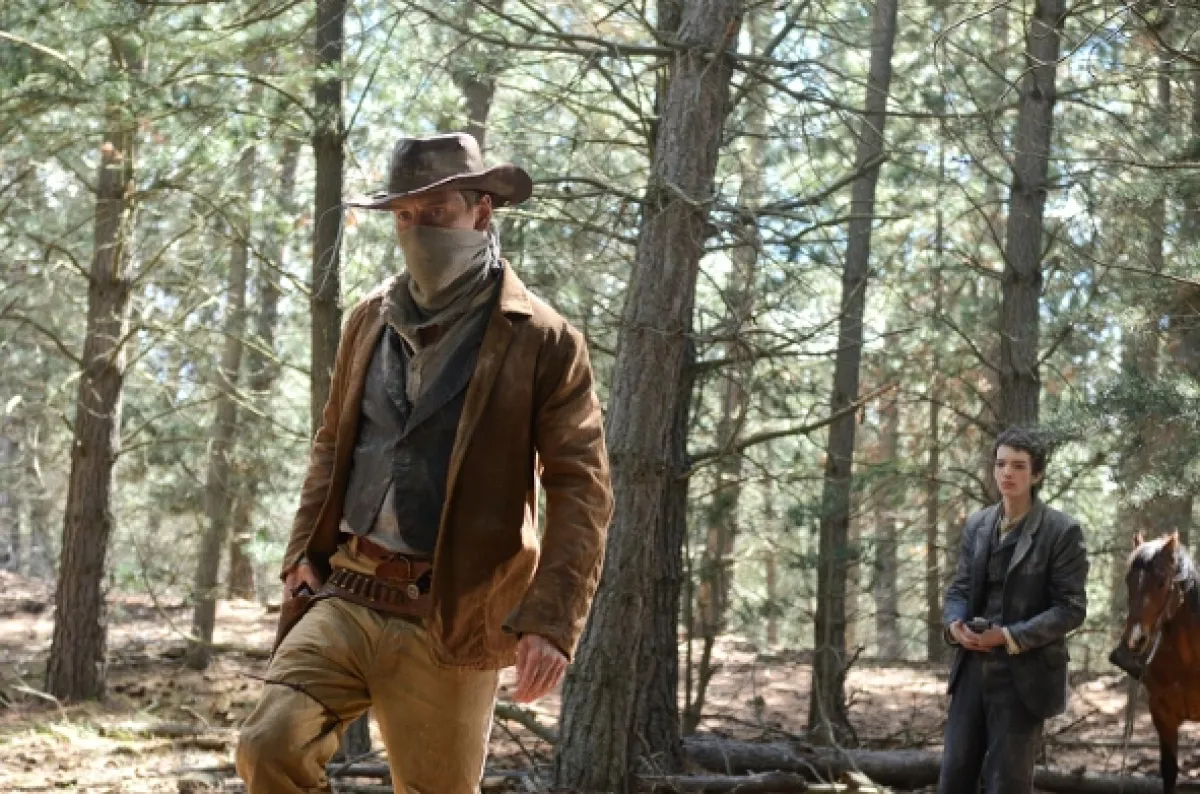 Slow West, 2015 - fotogaléria