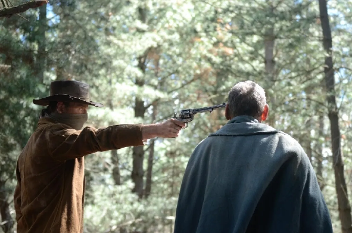 Slow West, 2015 - fotogaléria