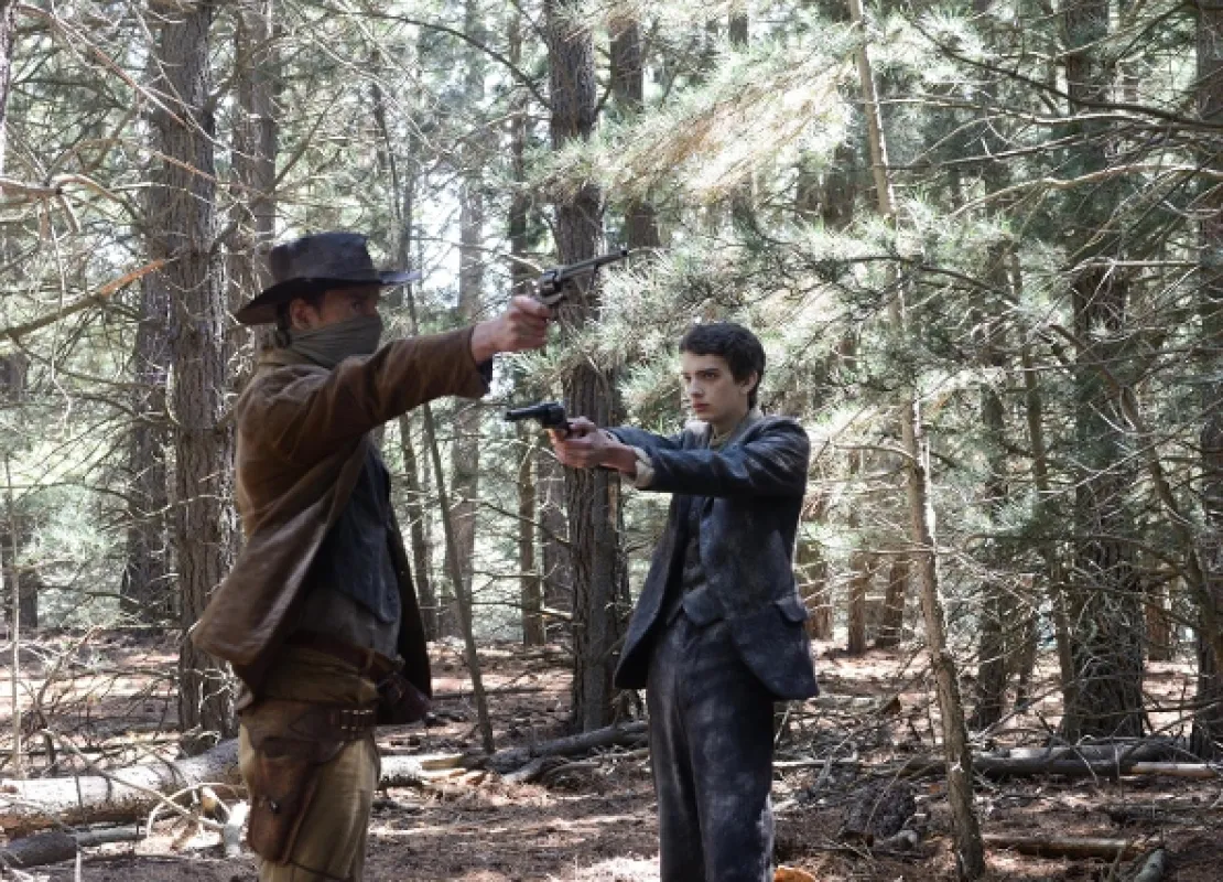 Slow West, 2015 - fotogaléria