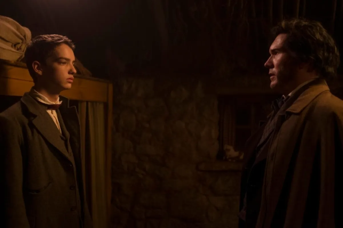 Slow West, 2015 - fotogaléria