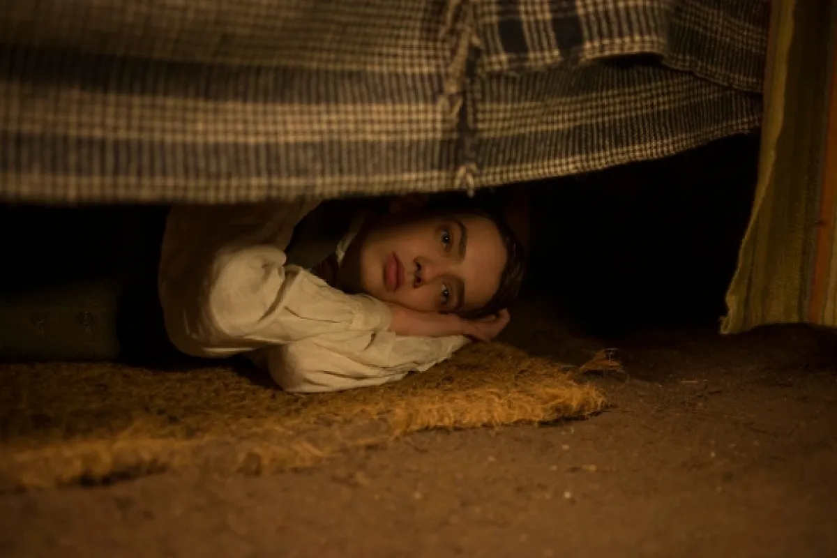 Slow West, 2015 - fotogaléria