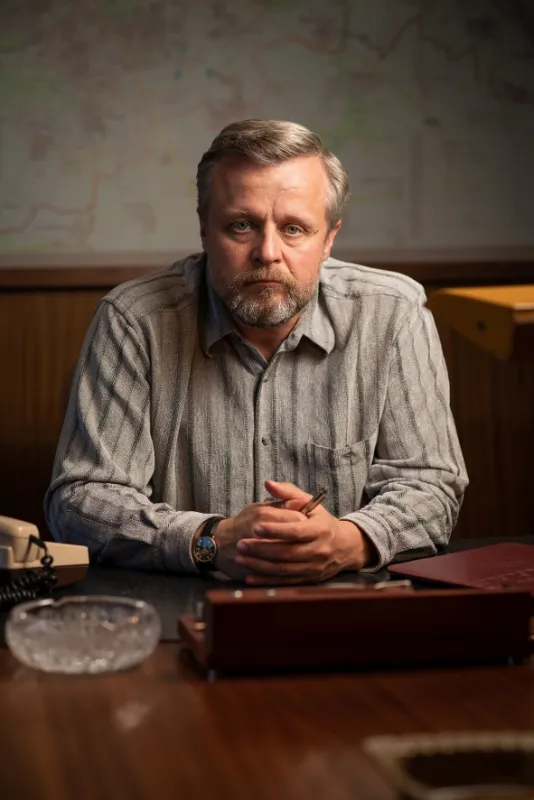 Devadesátky, 2021 - fotogaléria