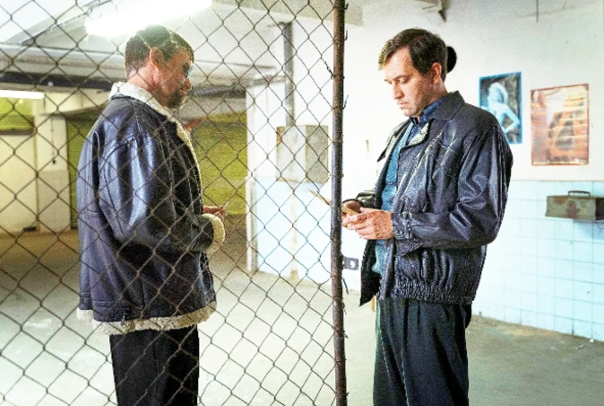 Devadesátky, 2021 - fotogaléria