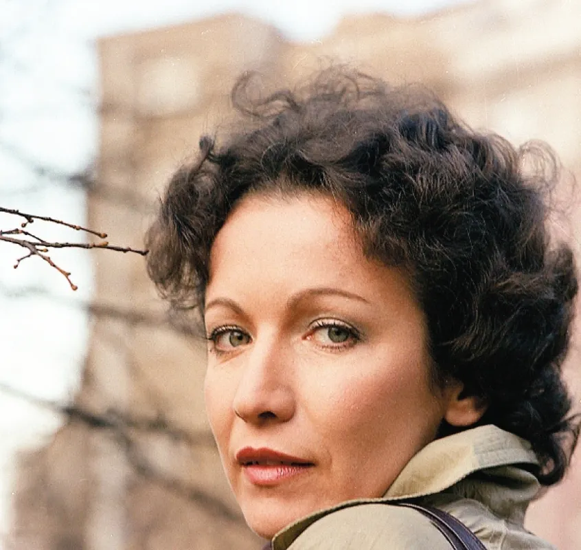 Poločas štěstí, 1984 - fotogaléria