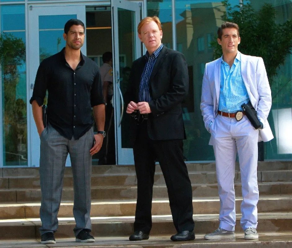 Kriminálka Miami (CSI: Miami IX), 2010 - fotogaléria