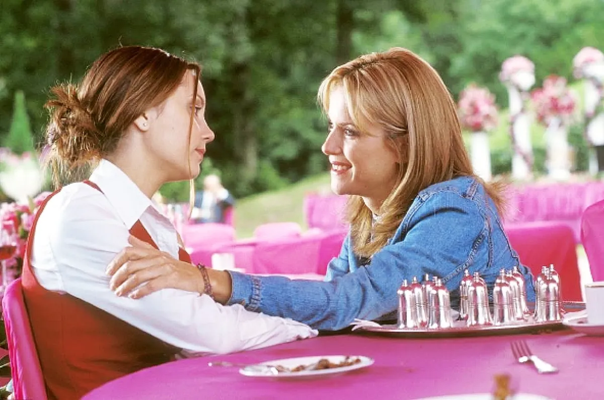 Co ta holka chce (What a Girl Wants), 2003 - fotogaléria
