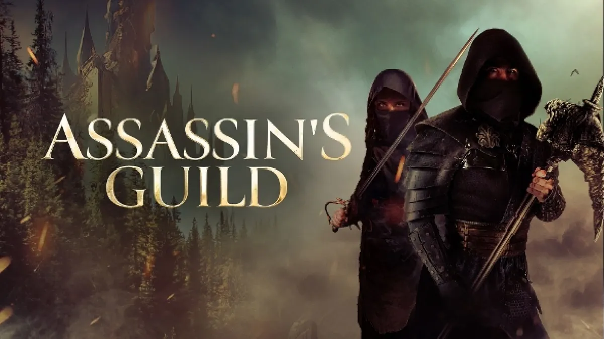 Cech Vrahů (Assassin’s Guild), 2024 - fotogaléria