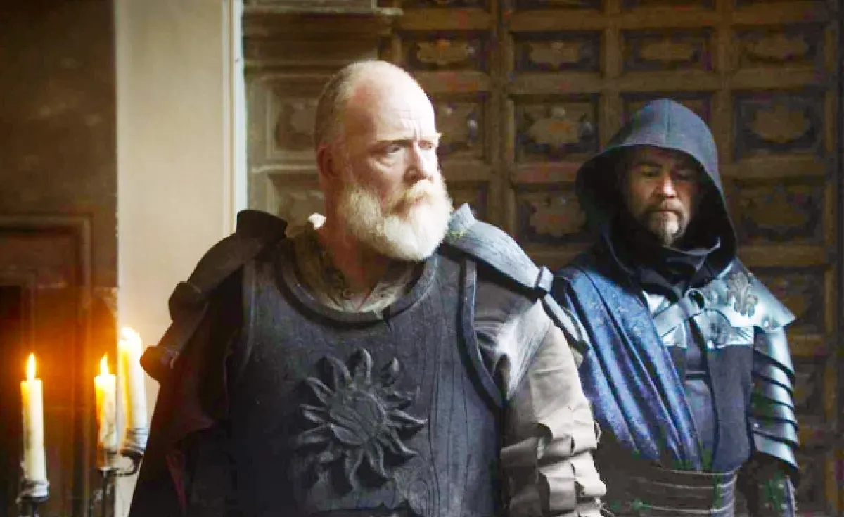 Cech Vrahů (Assassin’s Guild), 2024 - fotogaléria