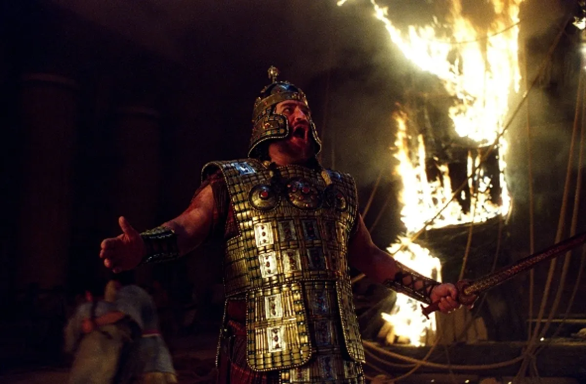 Trója (Troy), 2004 - fotogaléria