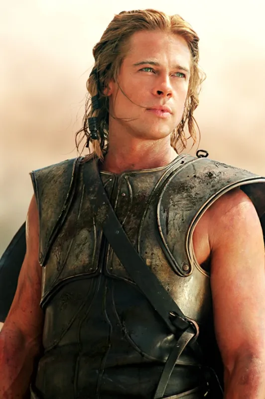Trója (Troy), 2004 - fotogaléria