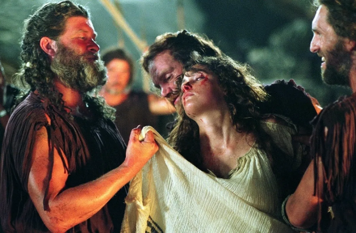 Trója (Troy), 2004 - fotogaléria