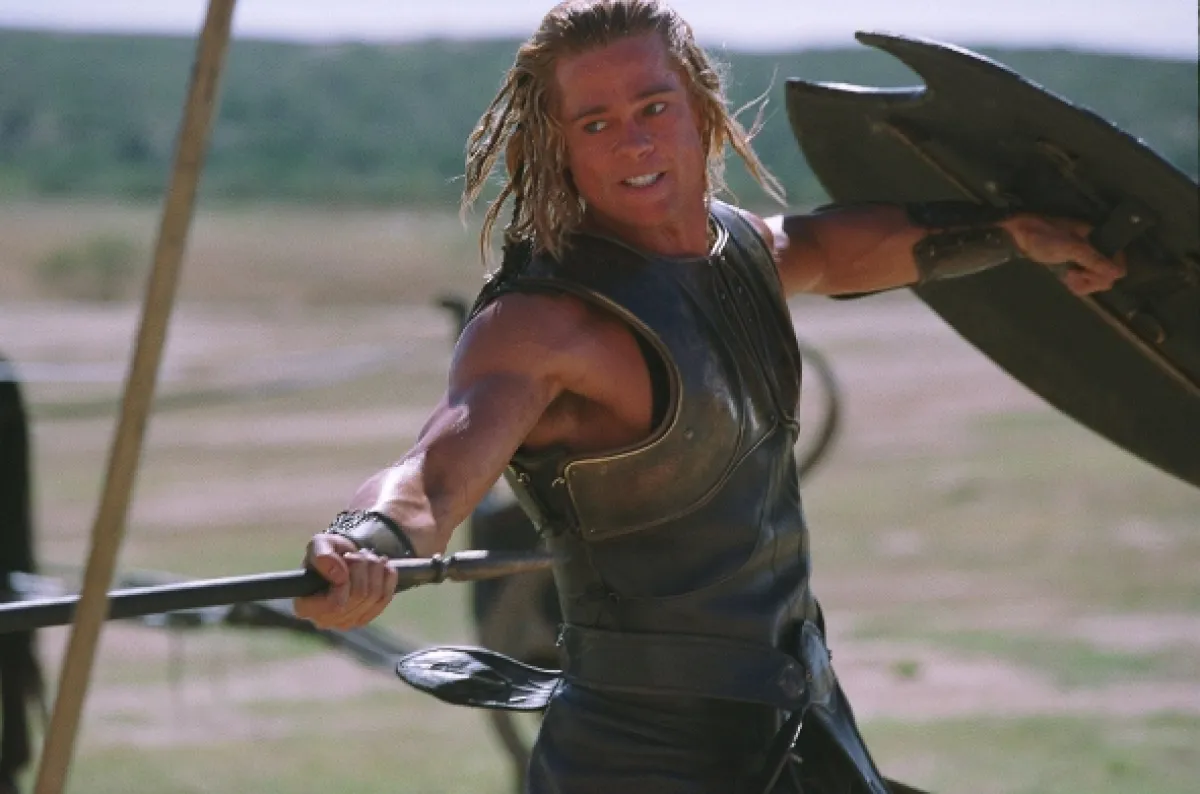 Trója (Troy), 2004 - fotogaléria