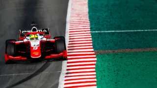 Schumacher a Schumacher