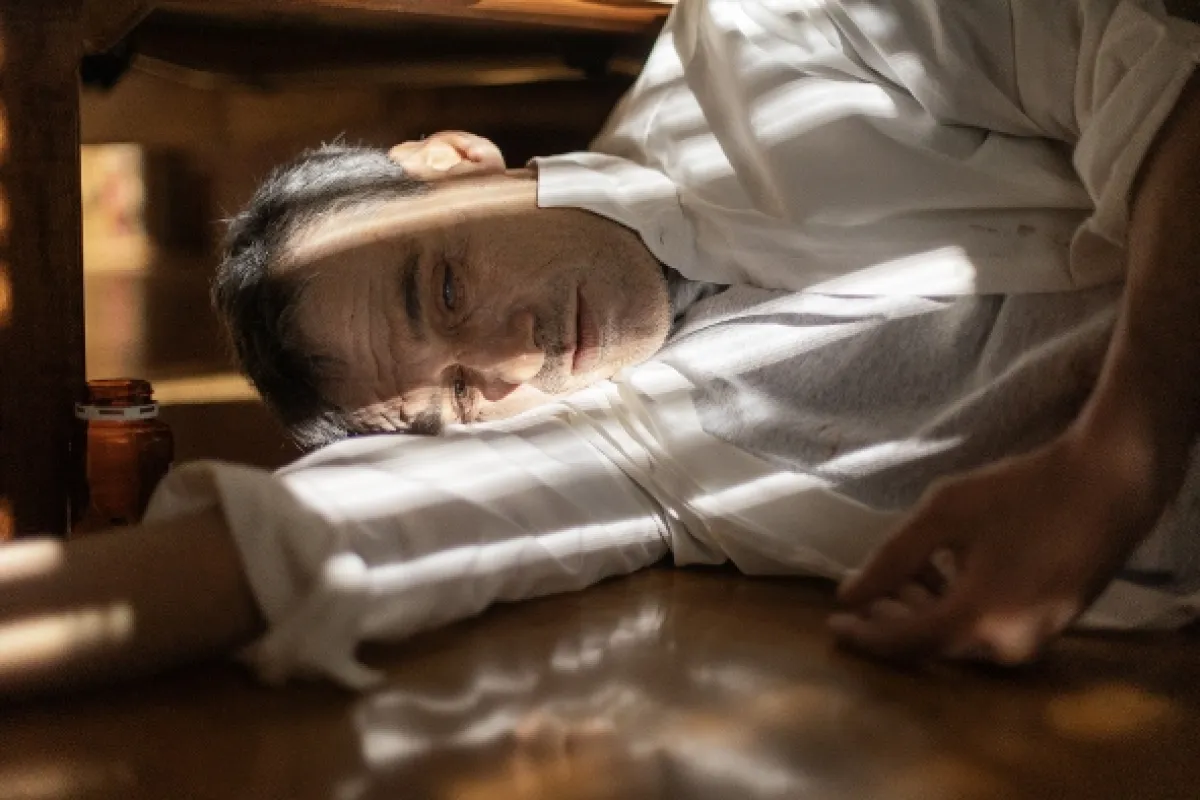 Geniální přítelkyně (My Brilliant Friend IV: The Dispersion), 2022 - fotogaléria