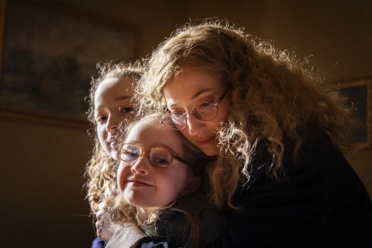 Geniální přítelkyně (My Brilliant Friend IV: The Dispersion), 2022 - fotogaléria
