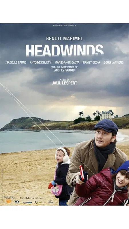Proti větru (HEADWINDS), 2011 - fotogaléria