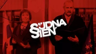 Súdna sieň