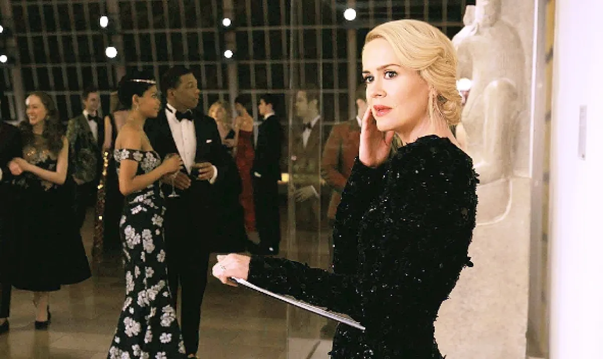 Debbina osmička (Ocean's Eight), 2018 - fotogaléria