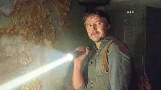 The Last of Us (9)