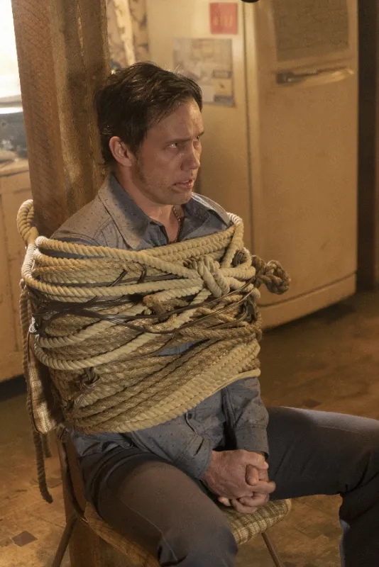 Fargo (Fargo II: Loplop), 2015 - fotogaléria
