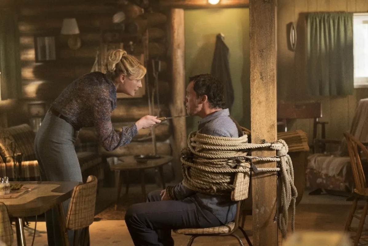 Fargo (Fargo II: Loplop), 2015 - fotogaléria