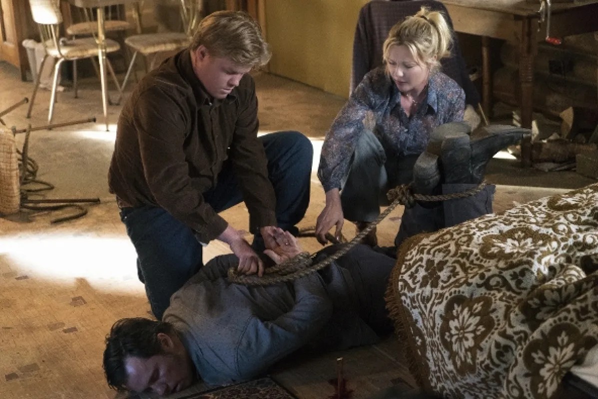 Fargo (Fargo II: Loplop), 2015 - fotogaléria