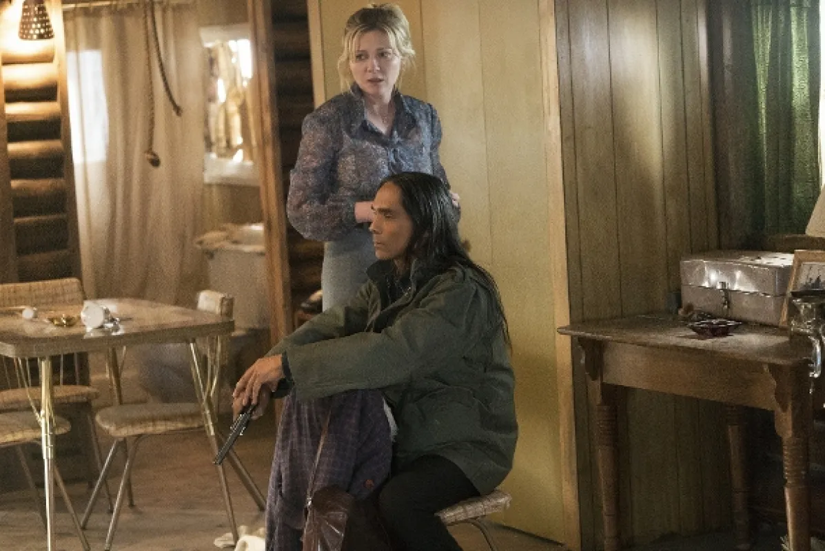 Fargo (Fargo II: Loplop), 2015 - fotogaléria