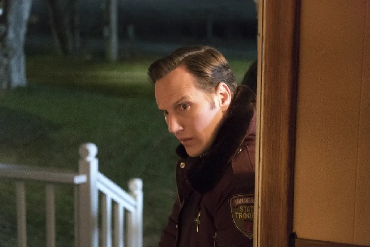Fargo (Fargo II: Loplop), 2015 - fotogaléria