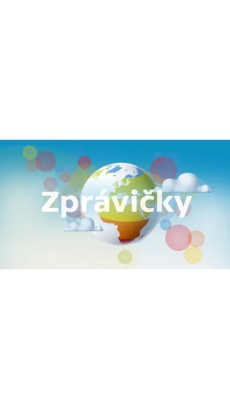 Zprávičky - fotogaléria