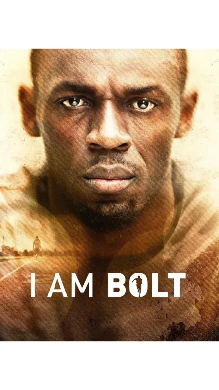 I Am Bolt, 2016 - fotogaléria