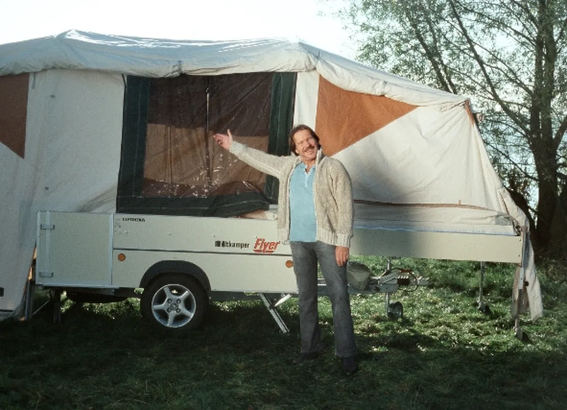 Schimanski, 2005 - fotogaléria