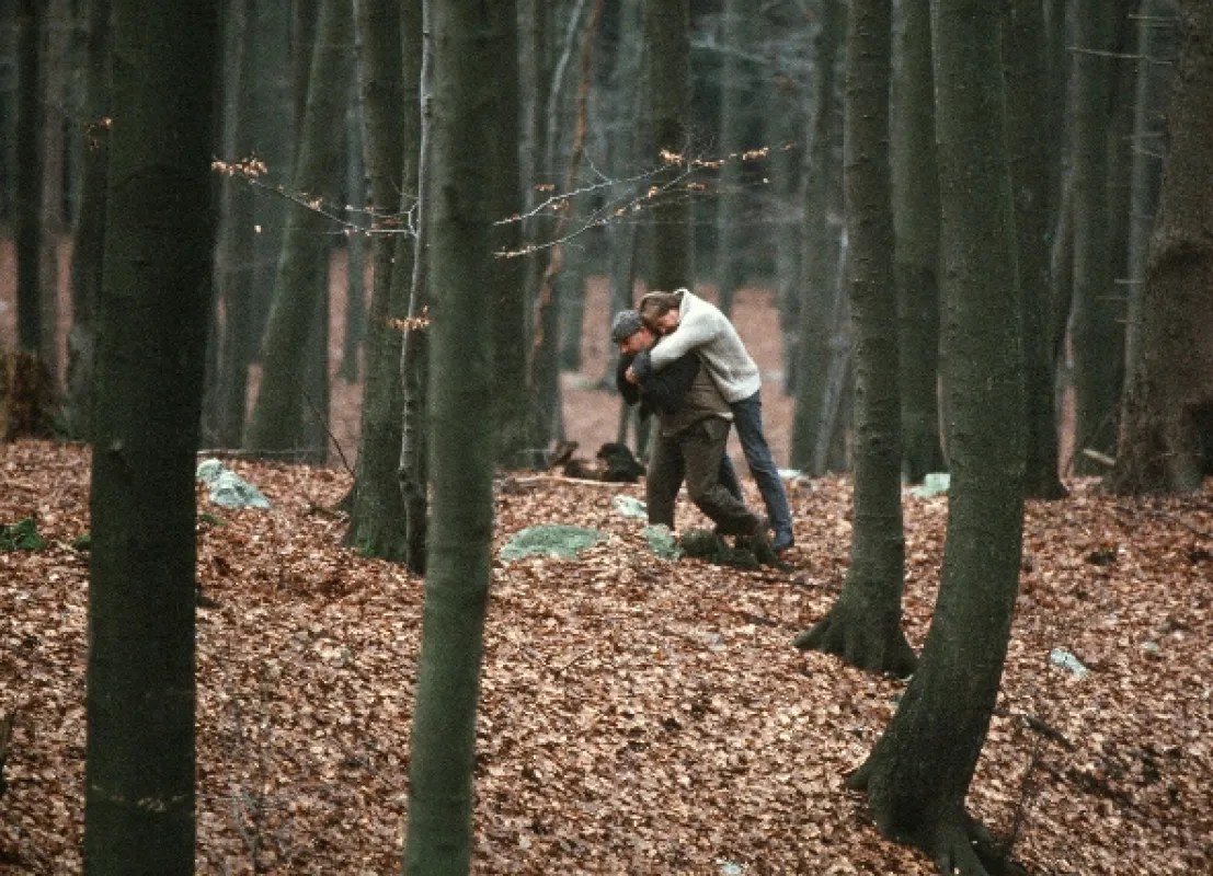 Schimanski, 2005 - fotogaléria