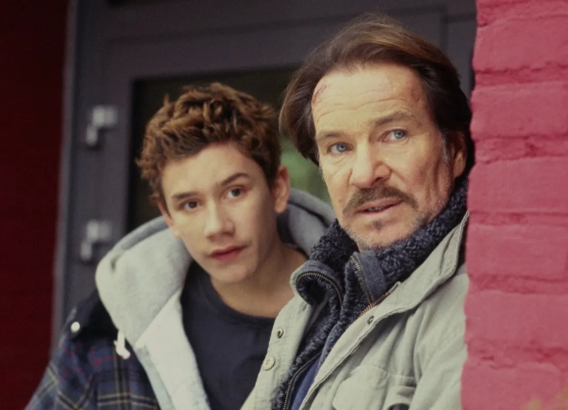 Schimanski, 2005 - fotogaléria
