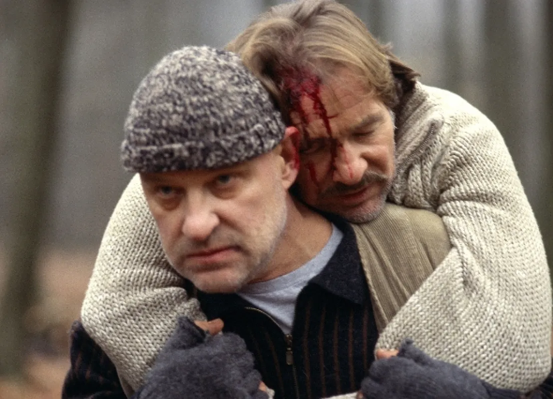 Schimanski, 2005 - fotogaléria