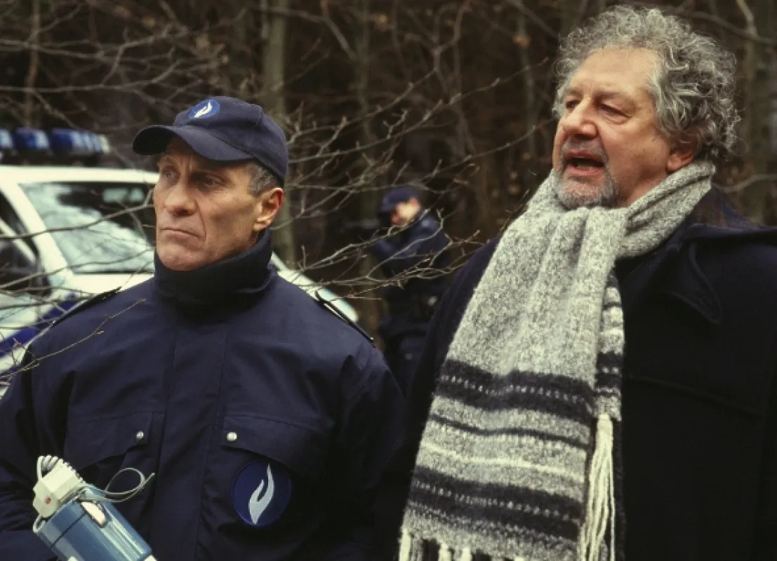 Schimanski, 2005 - fotogaléria