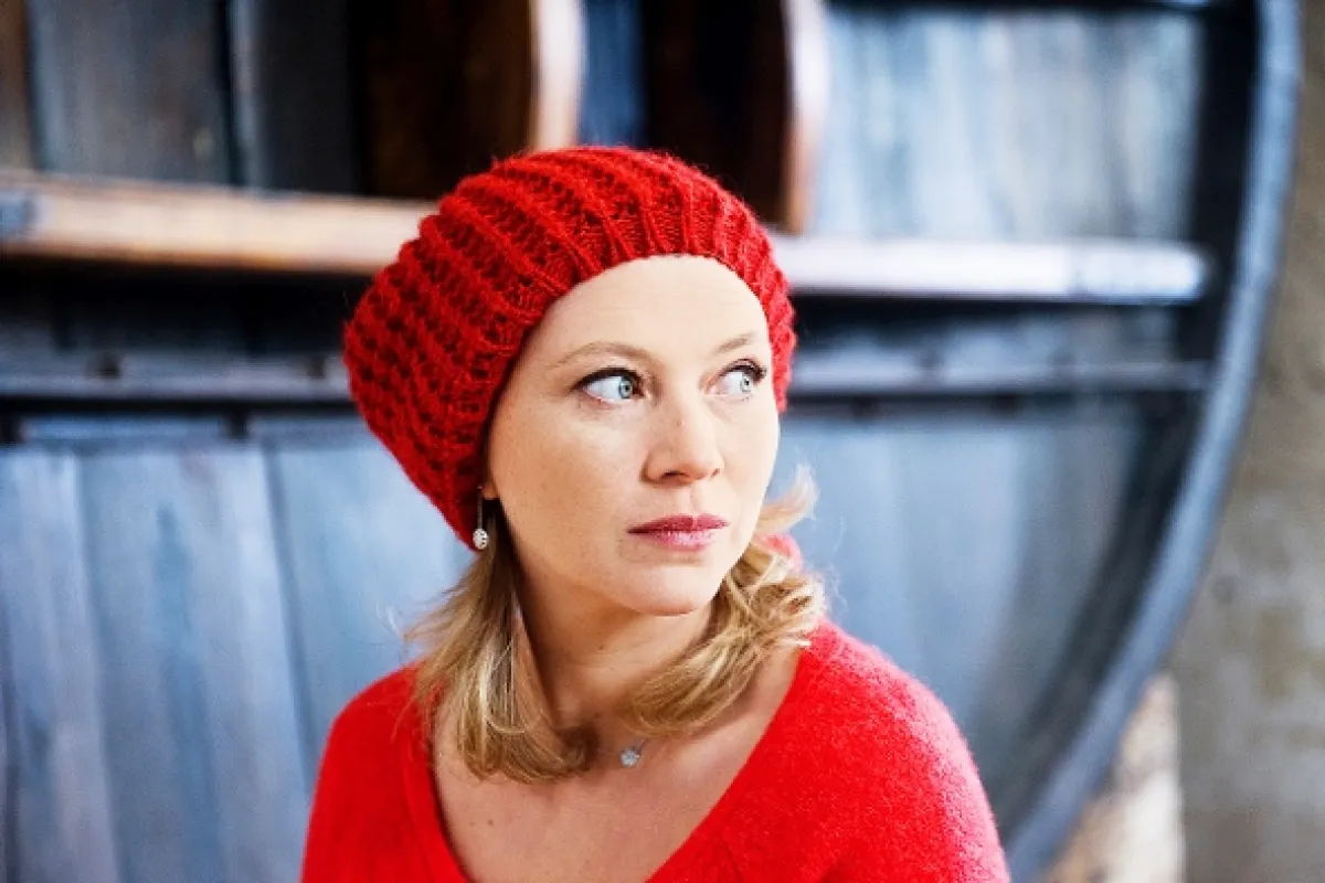 Inspektorka Candice Renoirová (Candice Renoir II), 2014 - fotogaléria