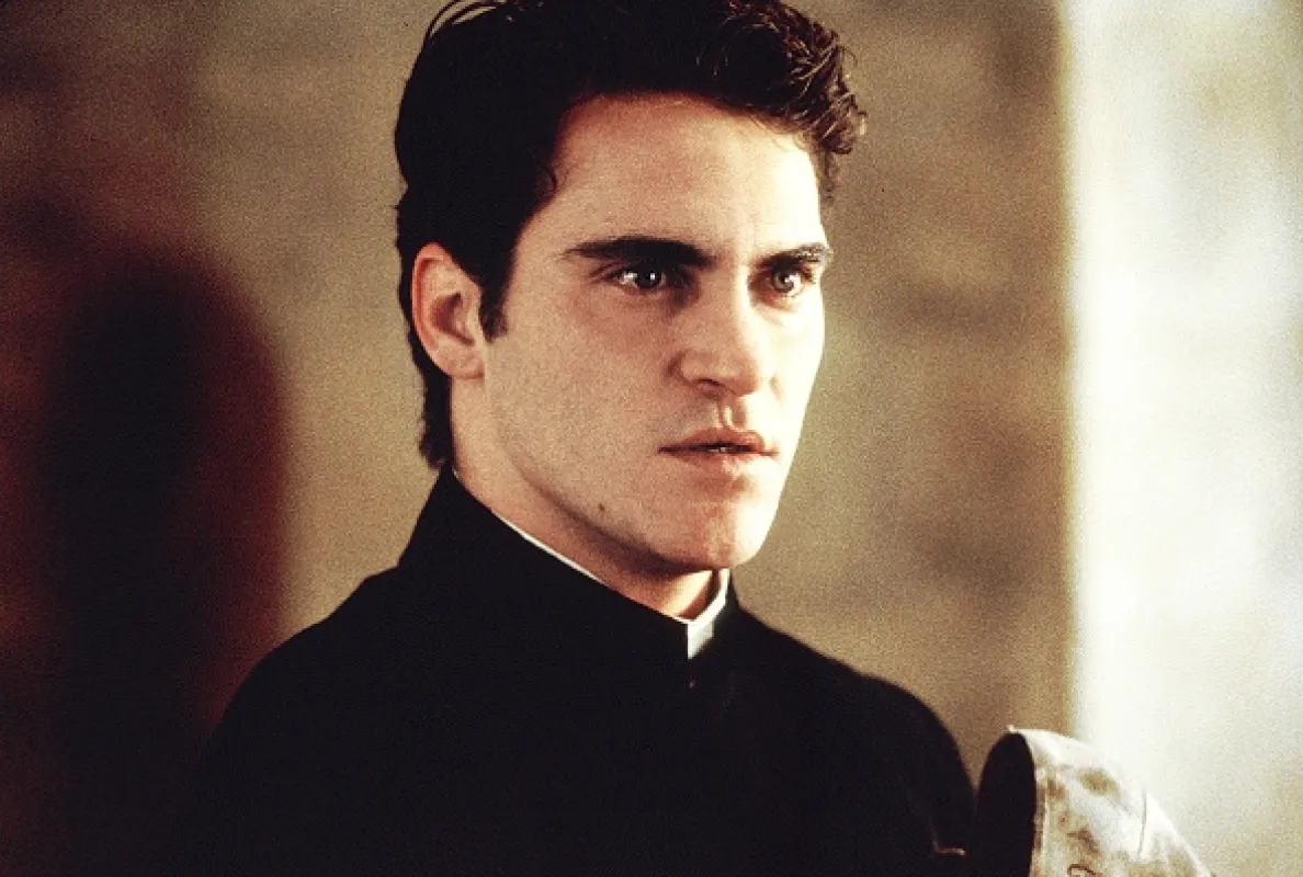 Perom markíza de Sade, 2000 - fotogaléria