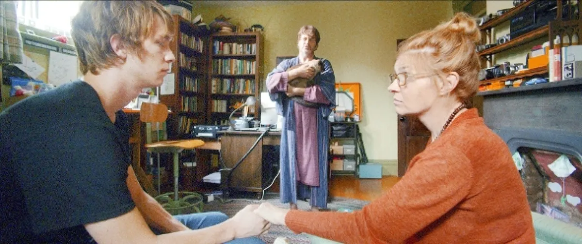 Ja, Earl a dievča na zomretie (Me & Earl & the Dying Girl), 2015 - fotogaléria