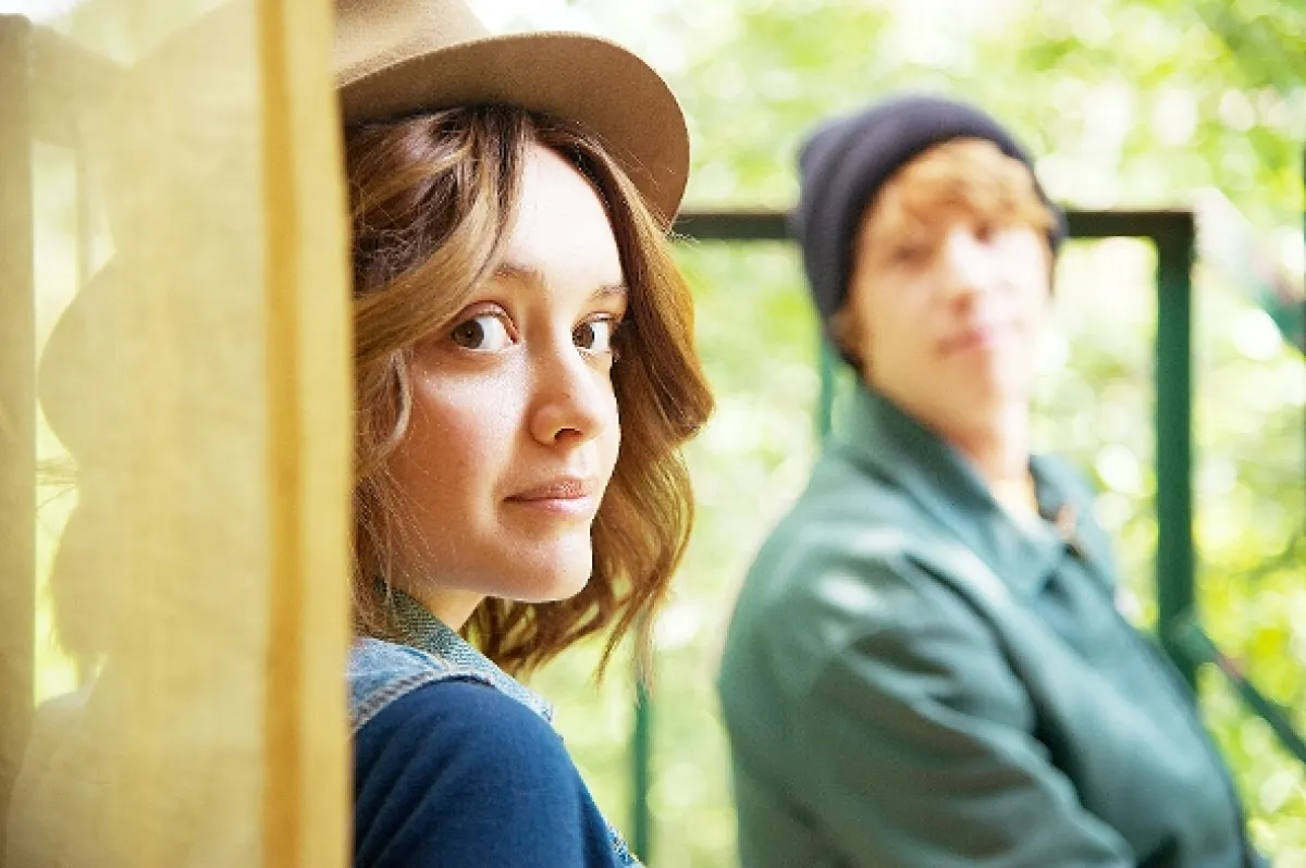 Ja, Earl a dievča na zomretie (Me & Earl & the Dying Girl), 2015 - fotogaléria