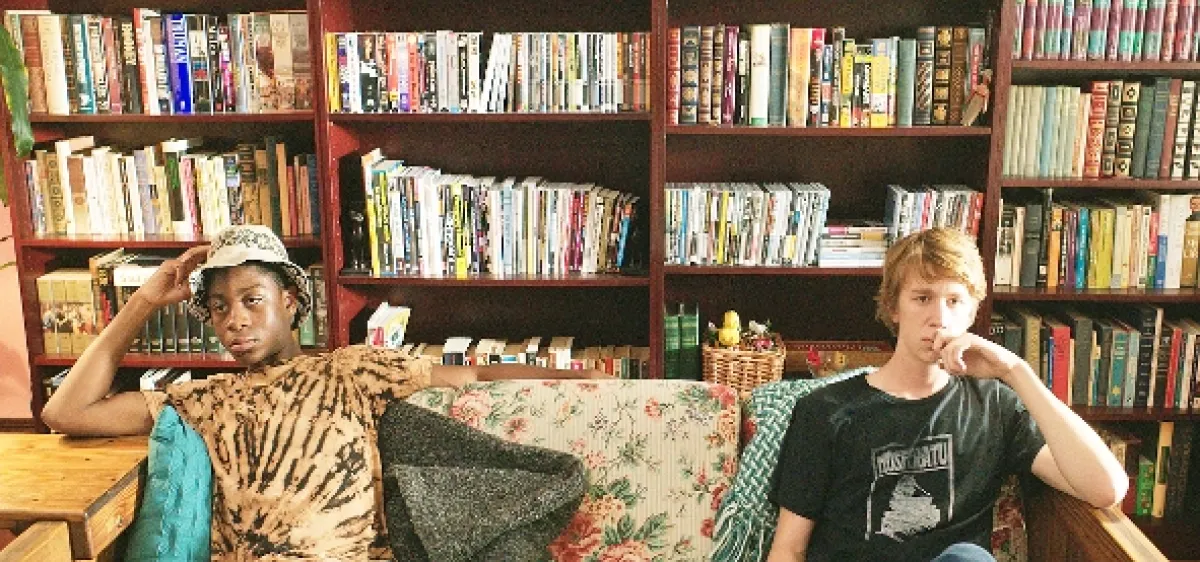 Ja, Earl a dievča na zomretie (Me & Earl & the Dying Girl), 2015 - fotogaléria